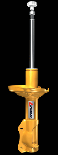 Koni Sport shock absorbers (Yellows) for Reanult 5 GT Turbo ph 2 Koni Sport shock absorbers (Yellows) for Reanult 5 GT Turbo ph 2